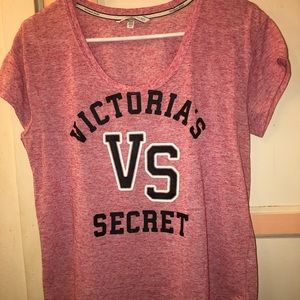 Victoria’s Secret Pink Sleepy Shirt